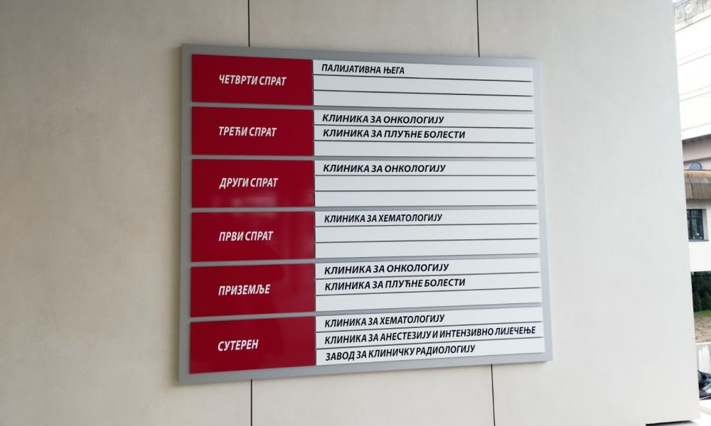 Palijativna njega u Banjaluci još ne radi: Manjak sestara njegovateljica ključni problem