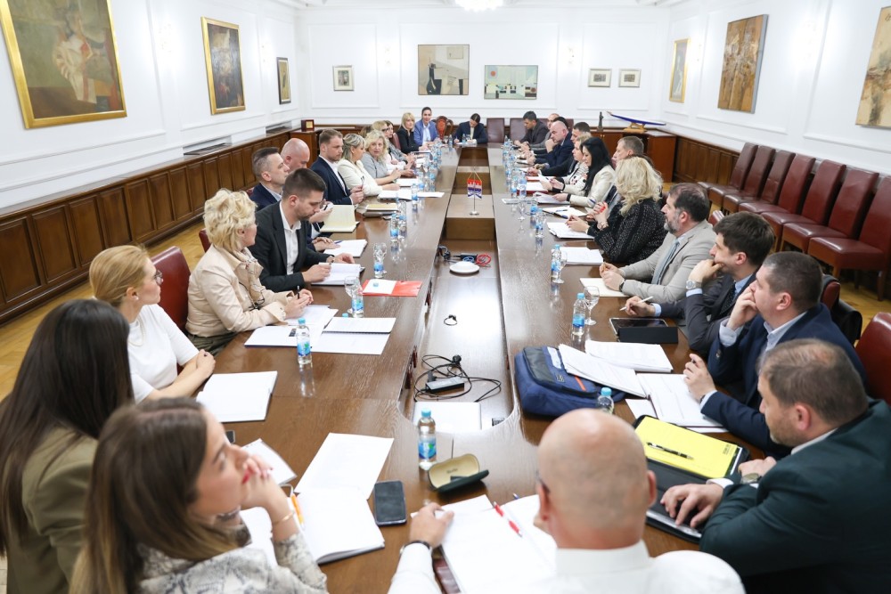 Stanivuković najavio: Banjaluka ovog proljeća postaje veliko gradilište