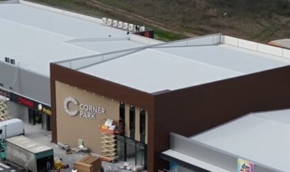 BiH dobija još jedan moderni tržni centar: Svečano otvaranje zakazano ovog datuma VIDEO