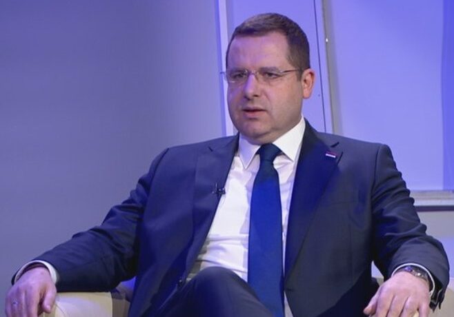 Kovačević: Srpska će imati najmanje akcize na gorivo u regionu VIDEO