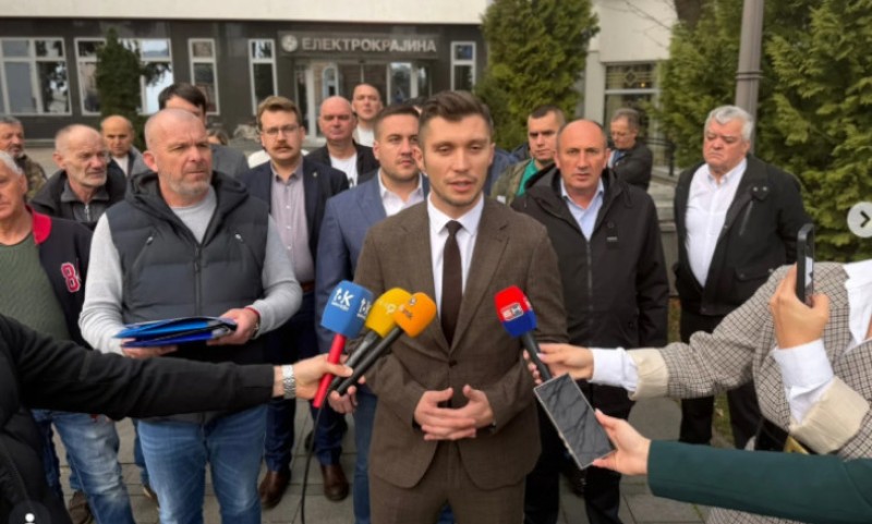 U Banjaluci traže hitno rješenje problema sa strujom! Kresojević: Prikupljeno 1.772 potpisa