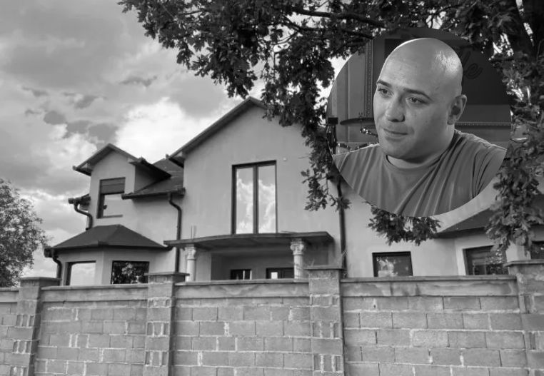 Krici i suze: Stiglo tijelo brata Darka Lazića u kuću u Brestaču