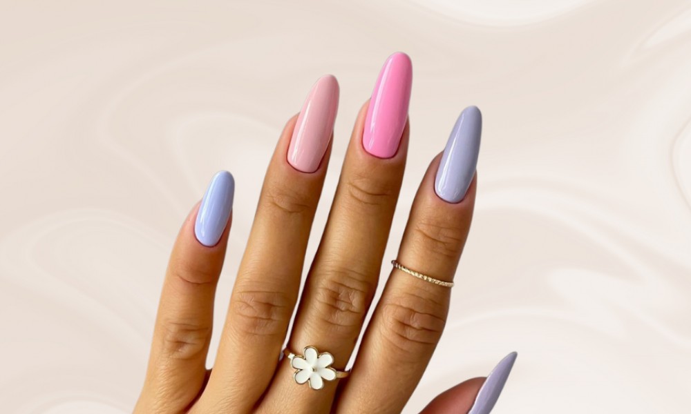 Proljeće donosi nove trendove: Top tri boje lakova za nokte FOTO