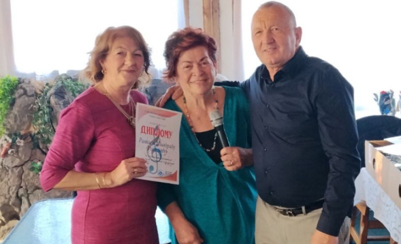 Laktaši centar zanimljivog druženja: Penzioneri izabrali najveselije parove na proslavi Dana žena