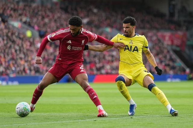 Remi Liverpula i Totenhema u Premijer ligi