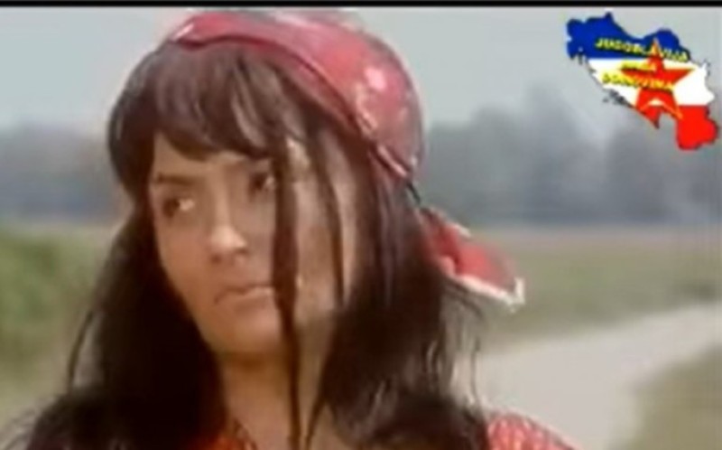 Radila na filmovima “Ko to tamo peva” i “Balkanski špijun”: Umrla glumica Ljiljana Danilović Cincar