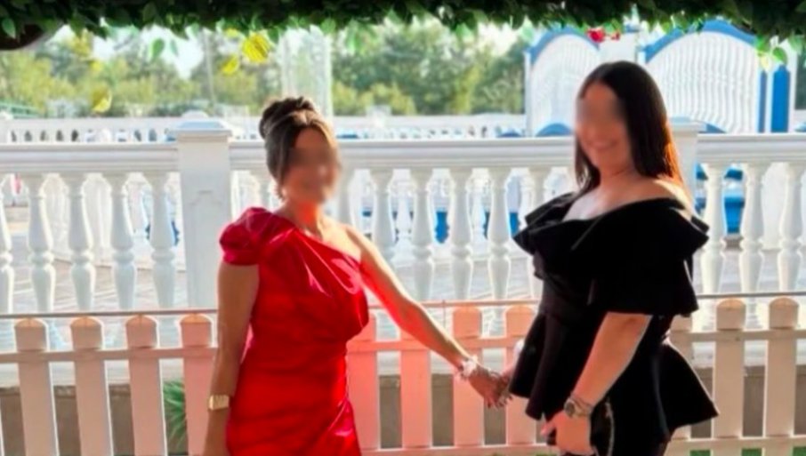 Ovo su majka i ćerka koje su poginule u saobraćajnoj nesreći kod Šapca