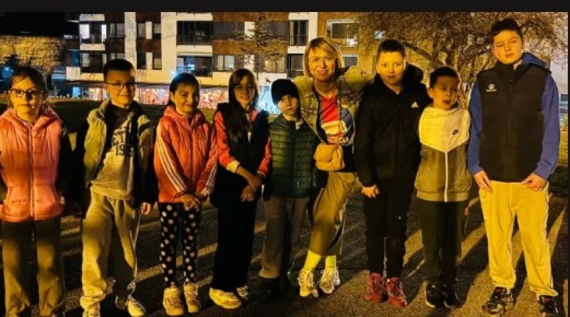 “Osmomartovska prodavnica” pun pogodak: Mališani iz Banjaluke zadali zadatak i odraslima