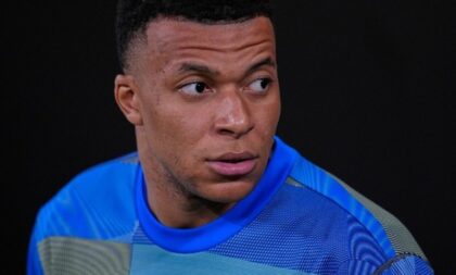 Mbape negira spekulacije: U Realu mi nisu pregledali pogrešno koljeno