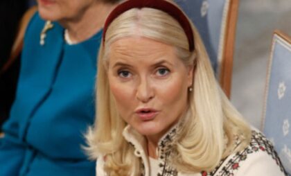 Princeza žali zbog prijateljstva sa Epstinom: Tvrdi da je bila manipulisana i prevarena