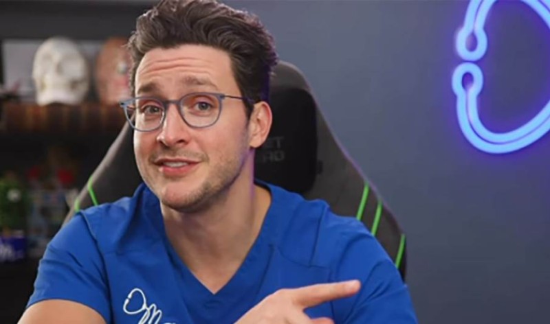 Slavna glumica šokirala doktora pitanjem: “Da li smijem da pijem svoj urin” VIDEO