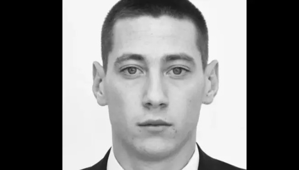 Ovo je mladi policajac koji je stradao: “Nije dočekao svoj 27. rođendan” FOTO