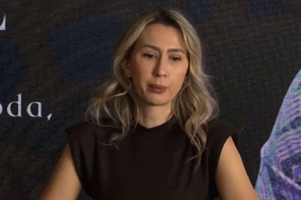 Tužilaštvo istražuje Pajkovićevu: Sumnja se da je na eksplicitnom snimku sa pripadnikom kavačkog klana