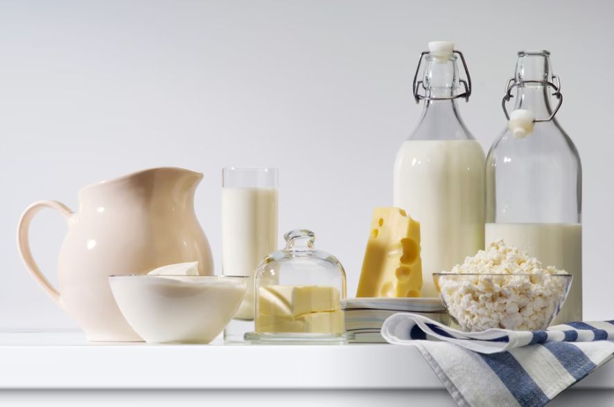 Kardiolozi izdvojili mliječne proizvode koji mogu biti dobri za srce