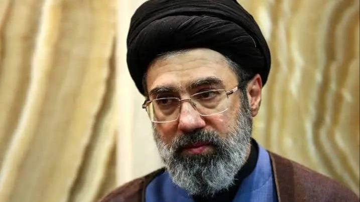 Izabran novi vrhovni vođa Irana: Mojtaba Hamenei nasljeđuje oca, ajatolaha Alija Hamneija