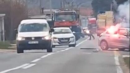 Detalji haosa u Mostaru: U stravičnom napadu povrijeđena jedna osoba VIDEO