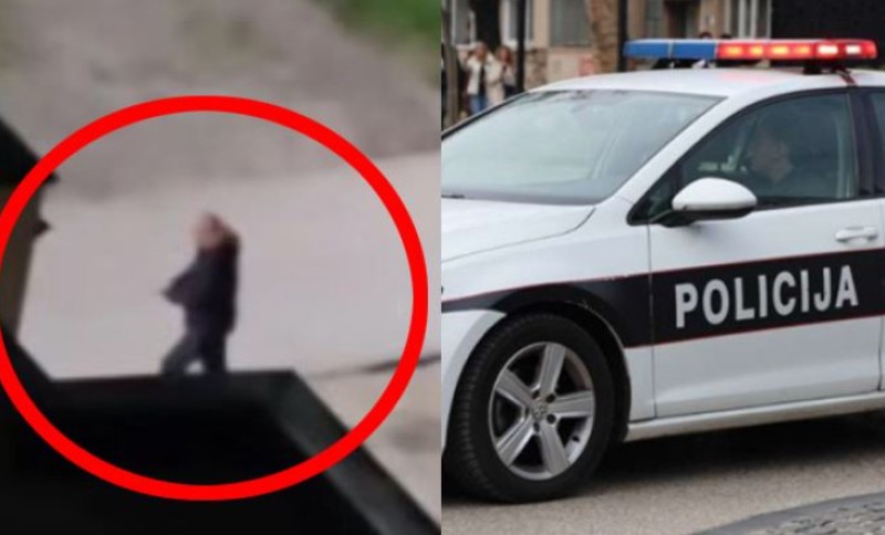 Drama u Hercegovini: Vlasnik kafića pucao na provalnika, alarmirana policija