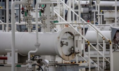 Posljedice Modžtabinog govora: Cijena nafte ponovo iznad 100 dolara