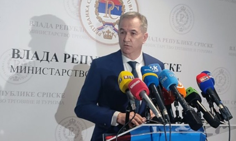 Turizam u Srpskoj u porastu: Puhovac najavio uspješnu ljetnu sezonu, raste broj dolazaka i noćenja