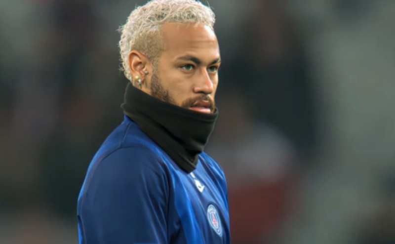 Veliki zaokret: Nejmar možda ovog ljeta napusti Santos