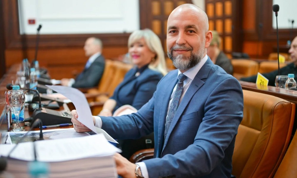 Talić o novoj odluci: Obezbijedićemo besplatne placeve u Banjaluci