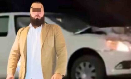 “Pokosio” porodicu! Ovo je vozač koji je na licu mjesta usmrtio majku i kćerku