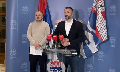 Gradonačelnik na potezu: Ninković najavio razmatranje mjera pomoći građanima FOTO