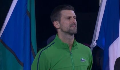 Novak Đoković dvije godine bije bitku sa problemom za koji nema lijeka: Bog ima planove koje ja prihvatam