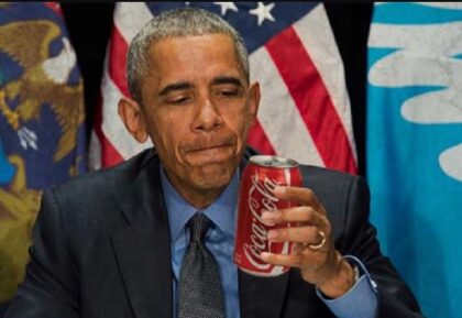 Dnevna doza humora: Javio se Bog Obami u snu