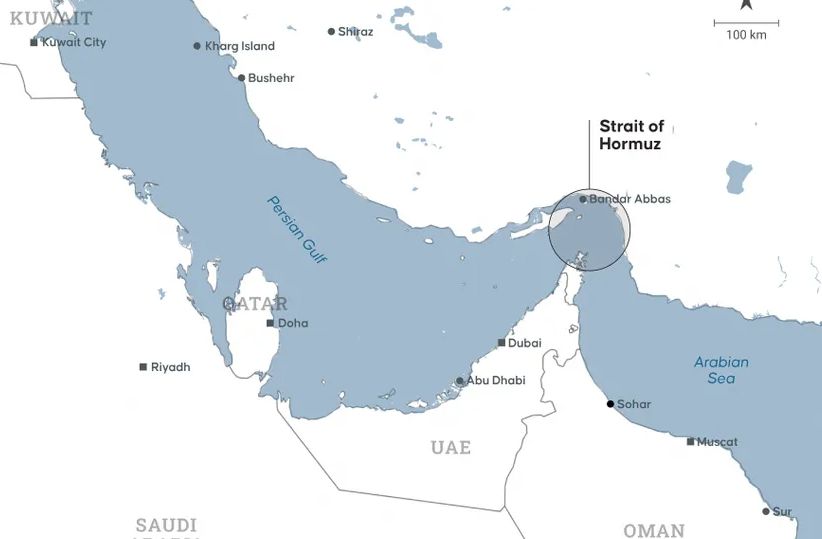 Zašto je Ormuski moreuz toliko važan? Iran zatvorio prolaz, prijeti globalni haos
