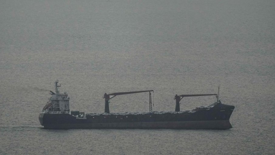 Ovo je 10 tačaka koje je Iran poslao SAD: Taksa od dva miliona dolara po brodu za prolazak kroz Ormuski moreuz