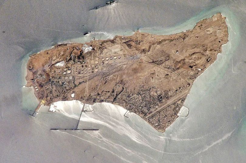 Bombardovano iransko ostrvo Harg: Zašto je ovo najvažnija teritorija za Iran