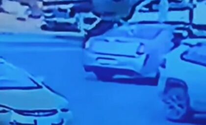 Velika akcija pokrenuta odmah: Američka novinarka oteta usred Bagdada VIDEO