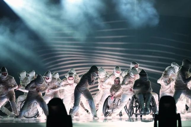 Otvorene Zimske paraolimpijske igre u Milanu i Kortini