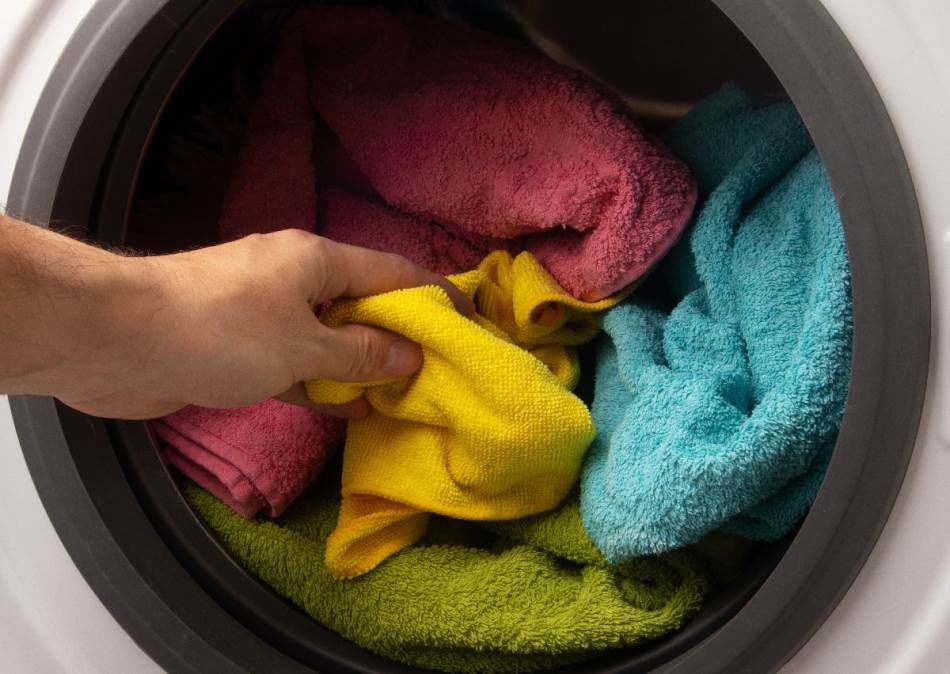 Koliko često treba da perete peškir ljeti: Stručnjaci otkrivaju