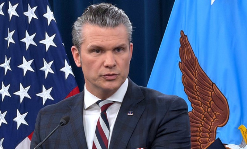 Amerikanci zaprijetili Iranu: Gledamo vas, spremni smo pritisnuti dugme