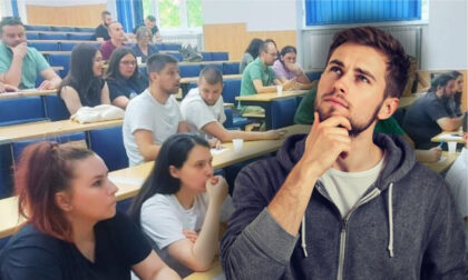 Zvono za kviz na PMF-u: Banjaluka u subotu testira znanje