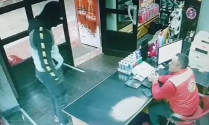 U Banjaluci suđenje za pokušaj pljačke pumpe: DNK optuženog nađen na fantomki