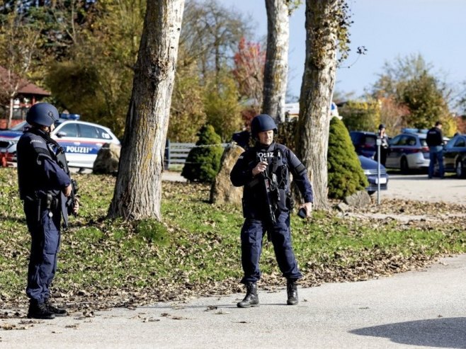 Državljanin Hrvatske uhapšen u Lincu: Osumnjičen za smrtonosni napad na Avganistance