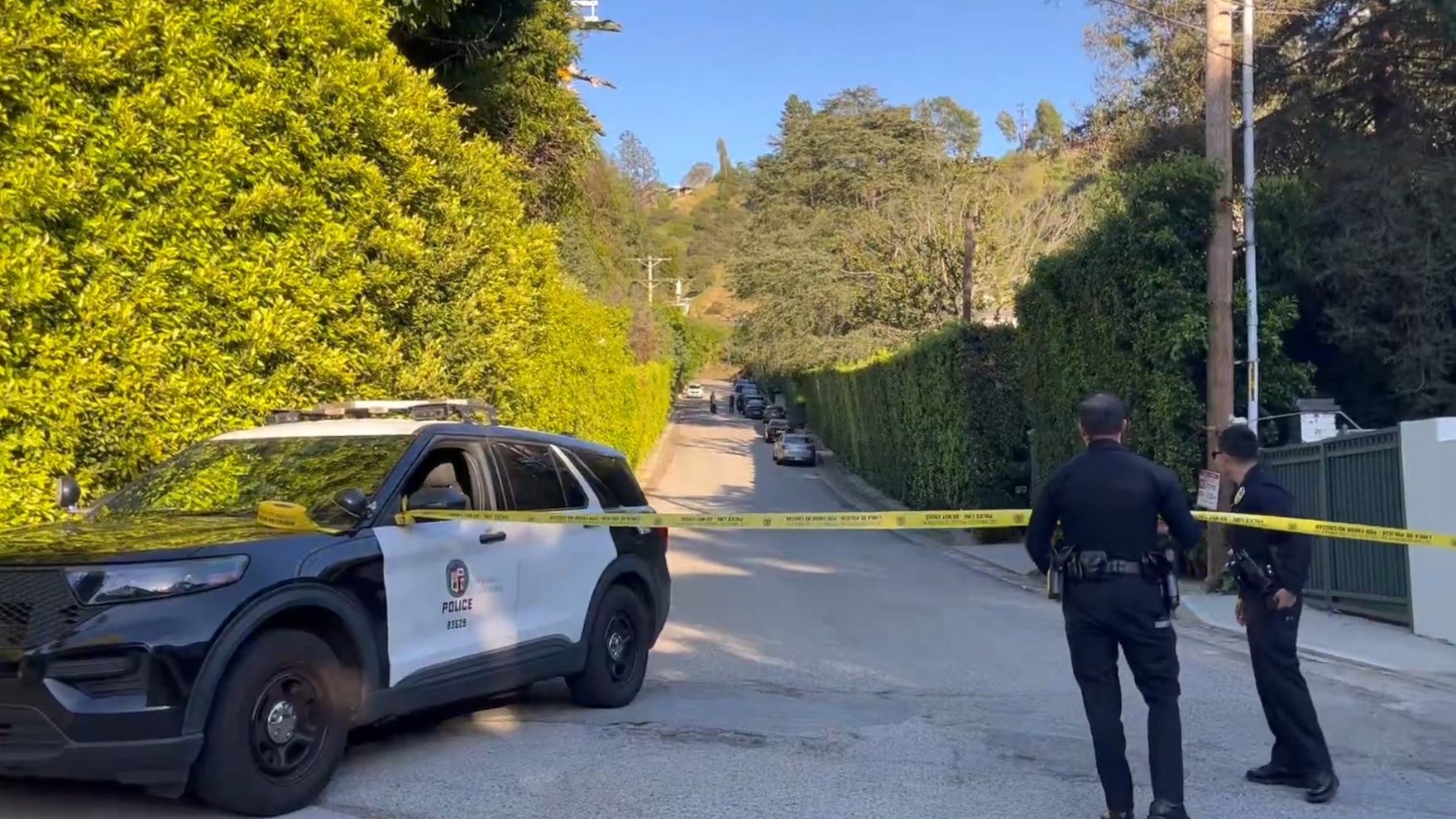 Ispaljen rafal na Rijaninu kuću: Pjevačica bila unutra