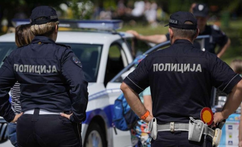 Teška saobraćajna nesreća: U udesu poginuo mladić