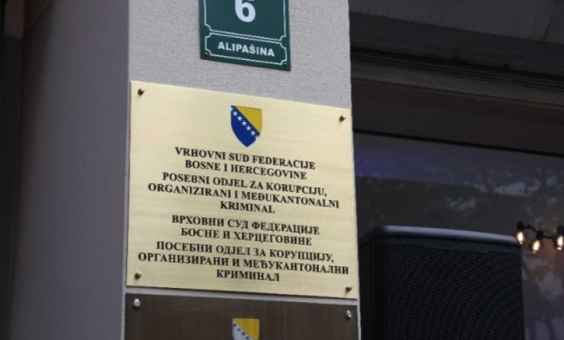 Karić posjeduje čak 22 nekretnine: Članovi POSKOK-a među najbogatijim tužiocima u BiH