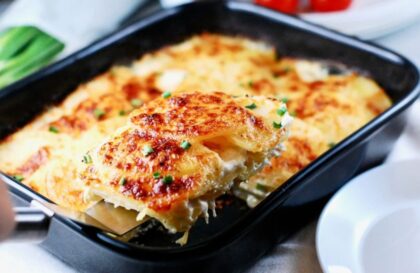 Jedno od najboljih posnih jela: Nema ni ulja ni mesa, a toliko je ukusno i izdašno