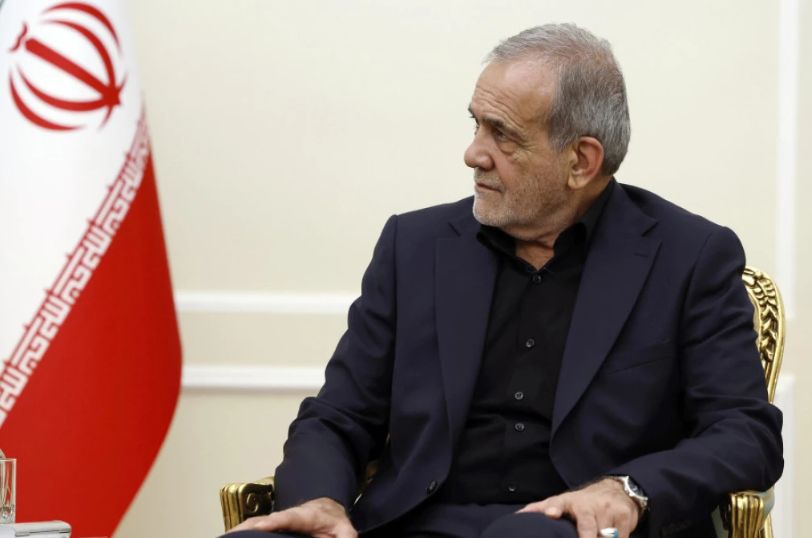 Iranski predsjednik osudio ubistvo Hamneija i zaprijetio: ‘Ovaj zločin neće ostati nekažnjen’