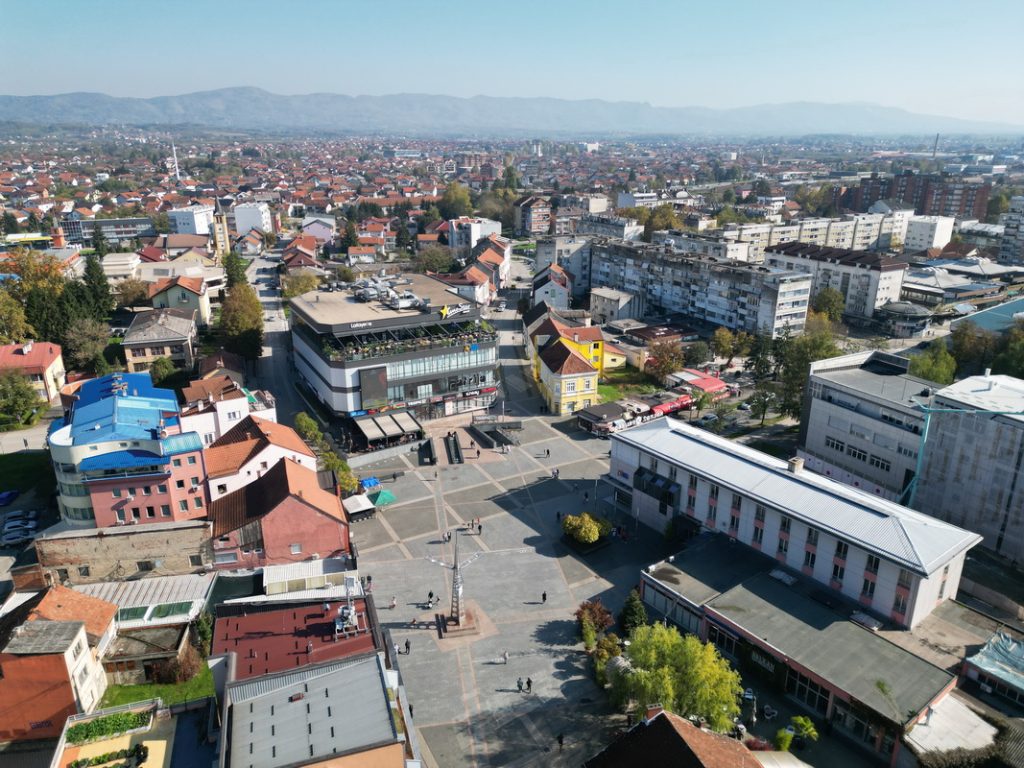 Novi udar na džepove: Prijedorčanima skuplja voda, kanalizacija i smeće