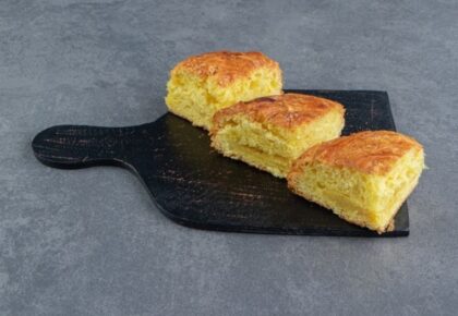 Recept koji uspijeva svaki put: Starinska posna proja sa prazilukom