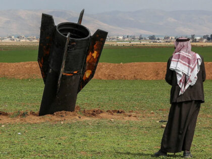 Ministarstvo odbrane saopštilo: Turska vojska oborila iranski projektil