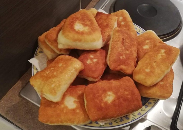 Jednostavan zalogaj: Punjene lepinje koje morate probati