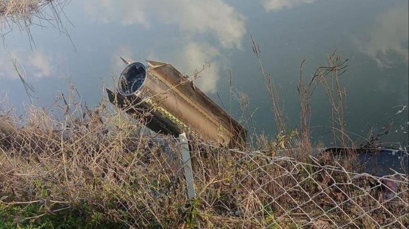 Nova drama: NATO presreo iransku raketu u turskom zračnom prostoru