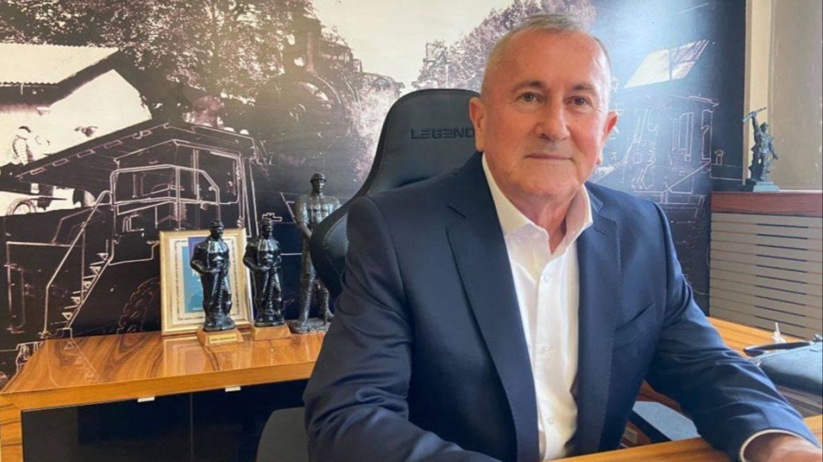 Akcija u Lukavcu: Uhapšen direktor RMU Banovići Rasim Dostović, pronađeno 45.000 KM